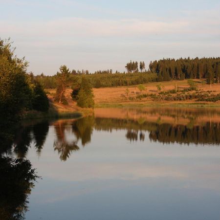 Appartements Gahler - Kurort Oberwiesenthal Zewnętrze zdjęcie