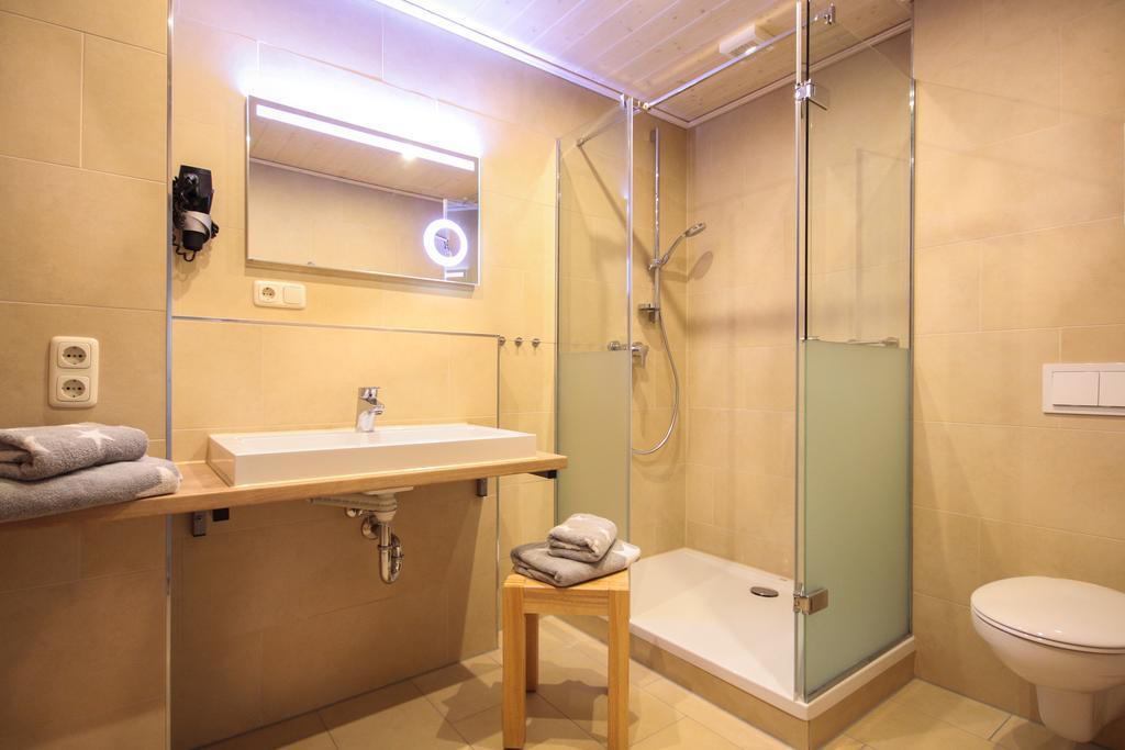 Appartements Gahler - Kurort Oberwiesenthal Zewnętrze zdjęcie