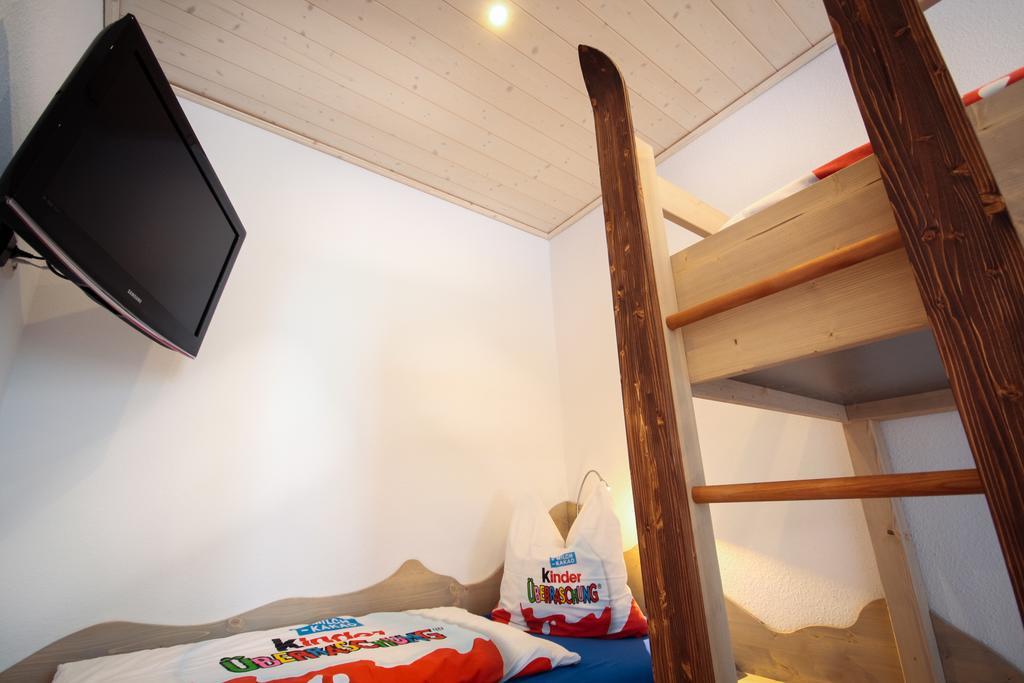 Appartements Gahler - Kurort Oberwiesenthal Zewnętrze zdjęcie